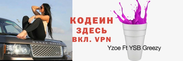 хмурый Бугульма